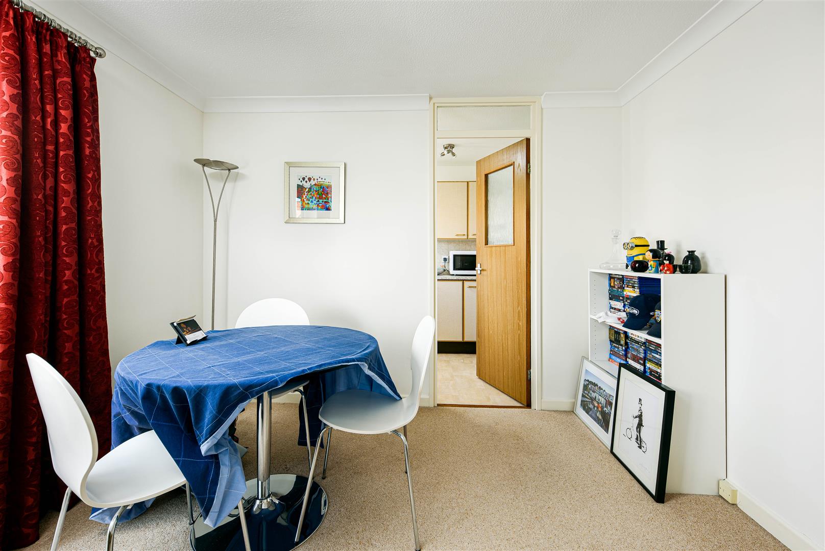 2 bed apartment for sale in Canada Way, Bristol  - Property Image 14