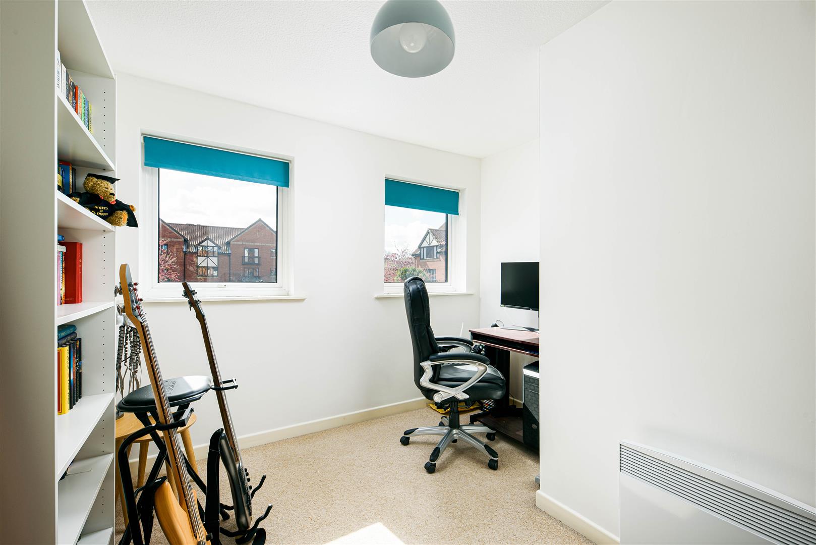 2 bed apartment for sale in Canada Way, Bristol  - Property Image 4