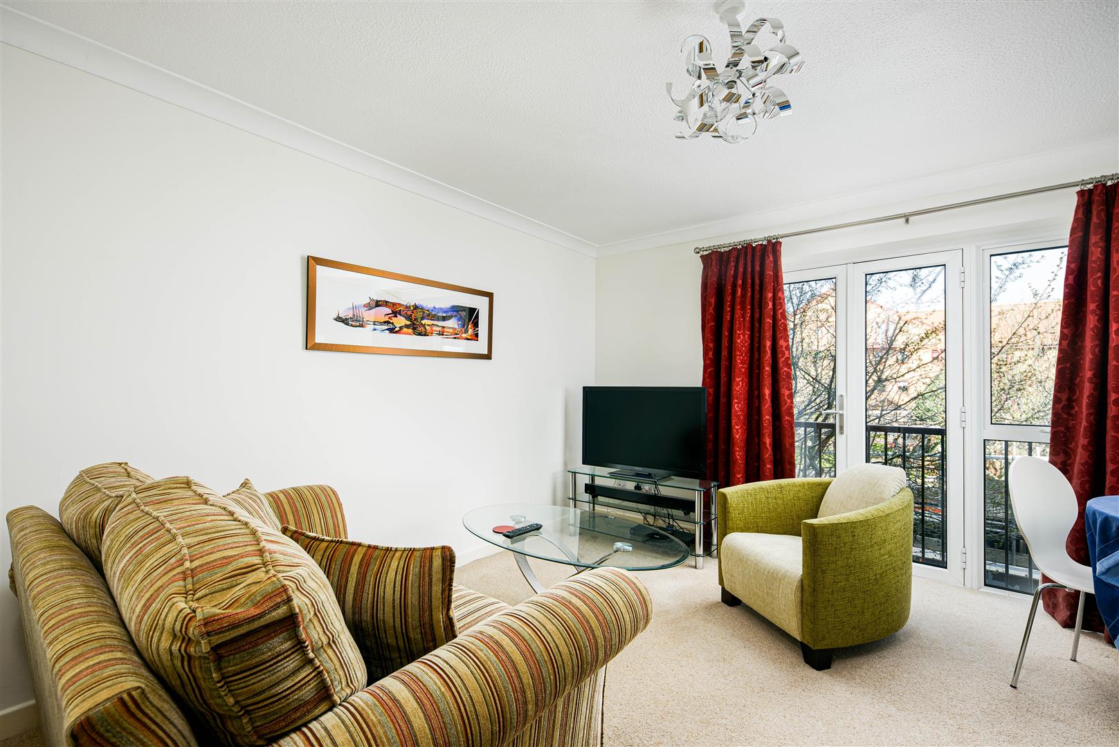 2 bed apartment for sale in Canada Way, Bristol  - Property Image 1