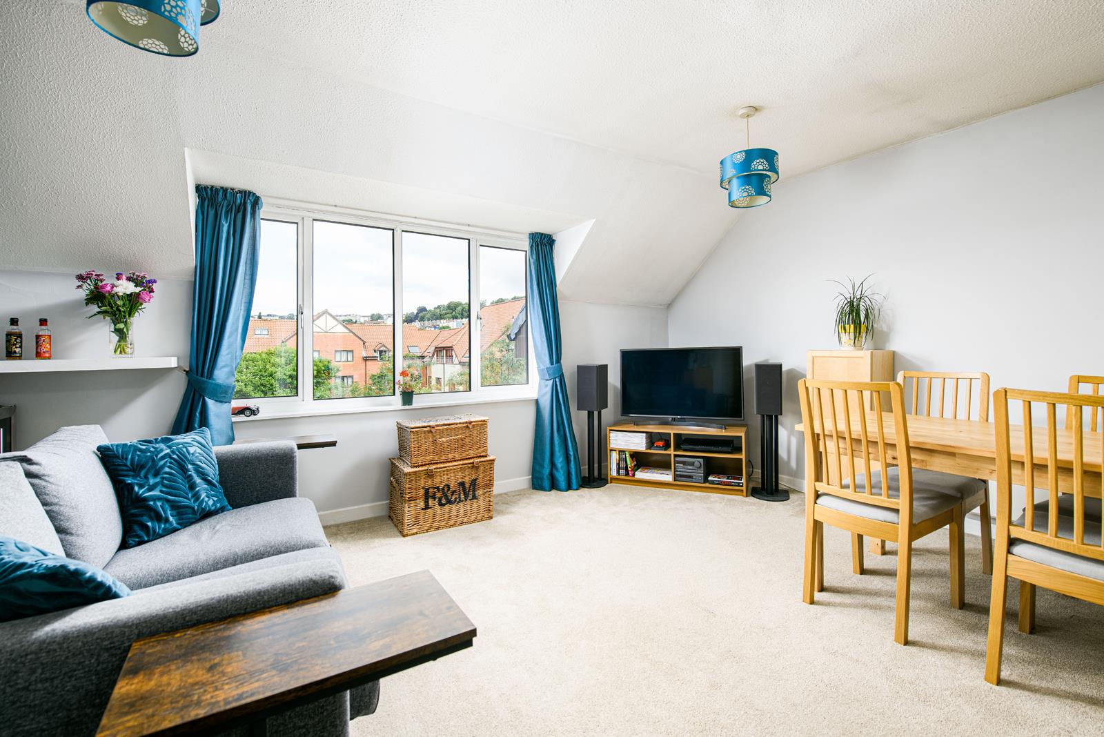 2 bed apartment for sale in Meredith Court, Bristol  - Property Image 6