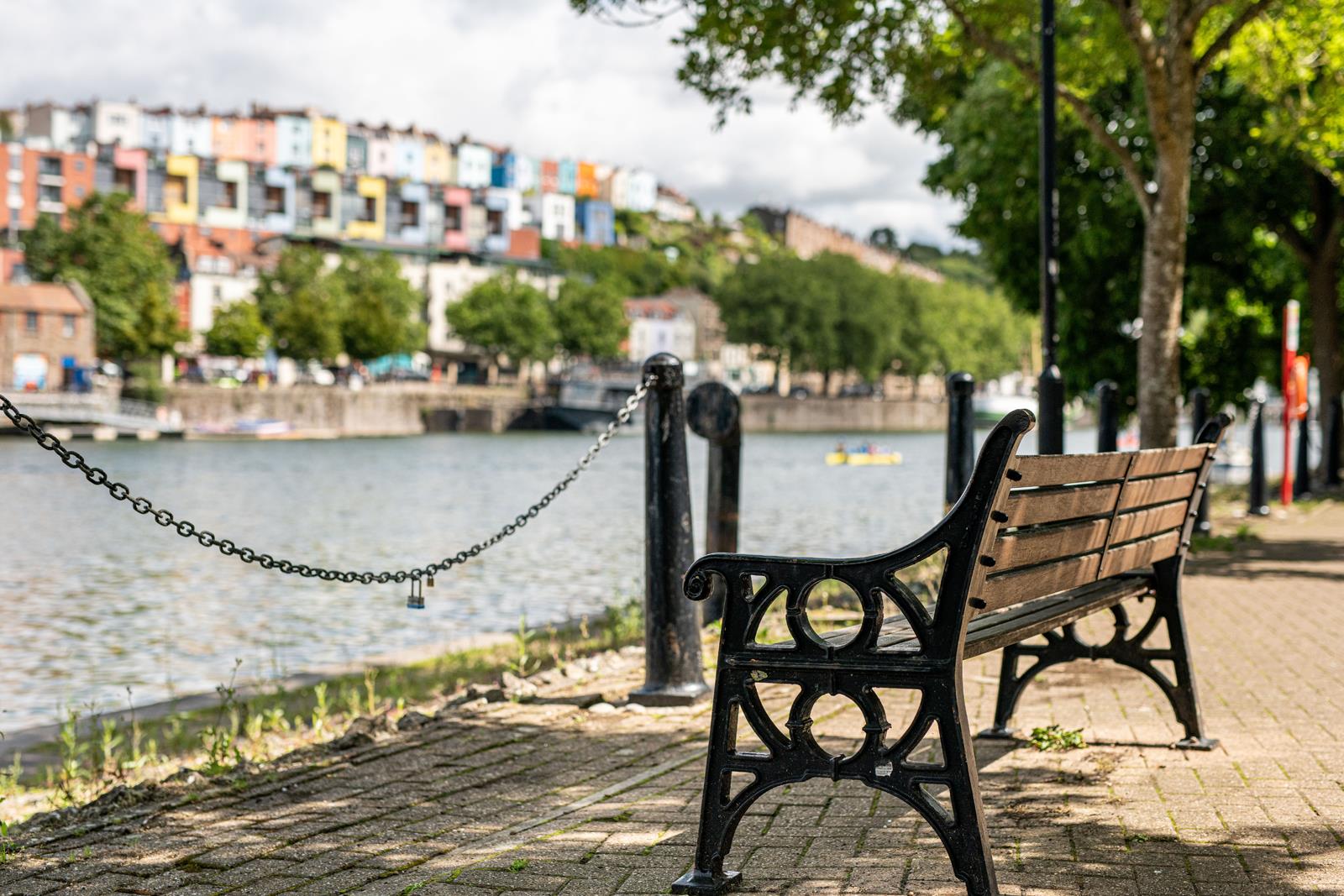 2 bed apartment for sale in Canada Way, Bristol 14