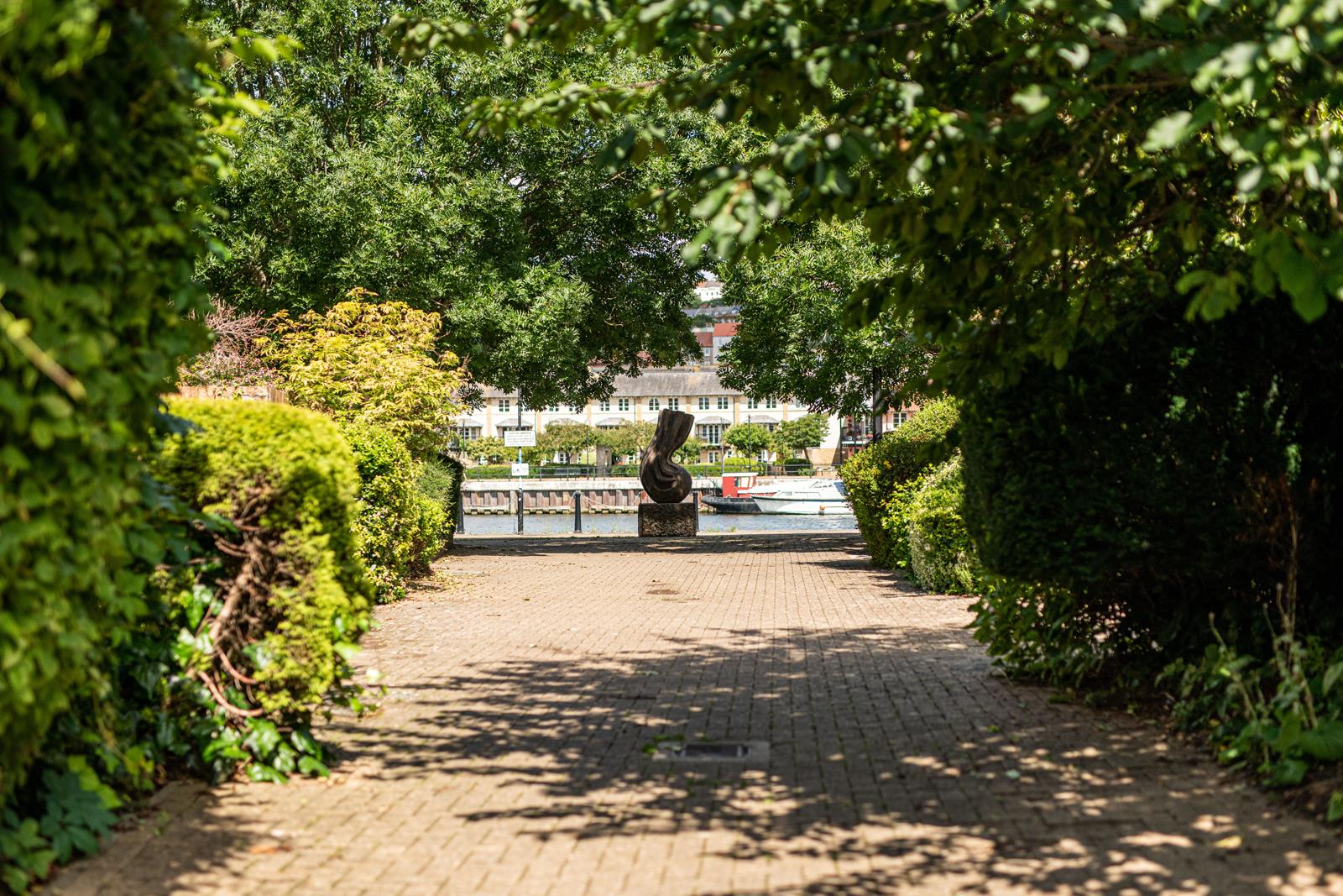 2 bed apartment for sale in Canada Way, Bristol 13