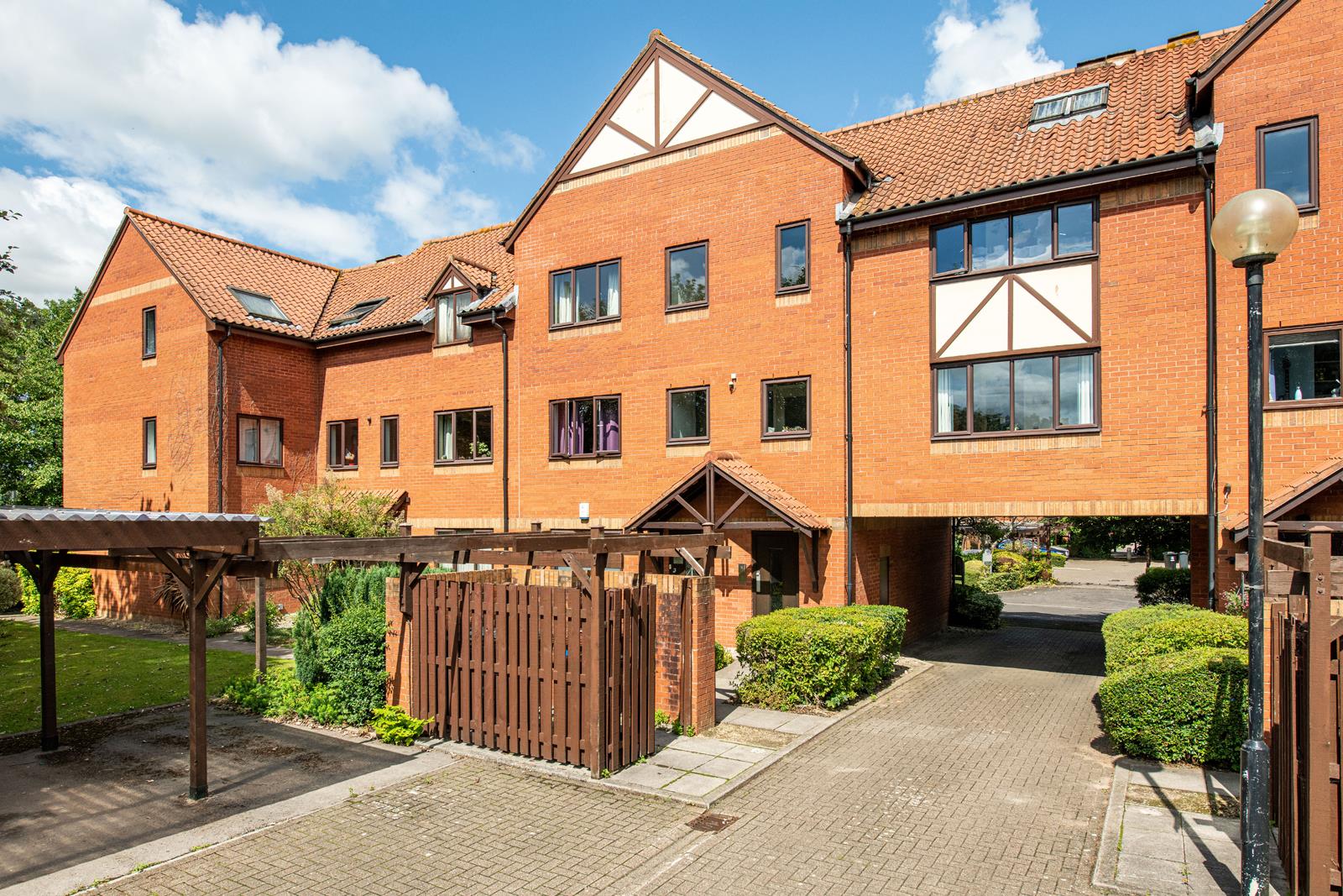 2 bed apartment for sale in Canada Way, Bristol 19