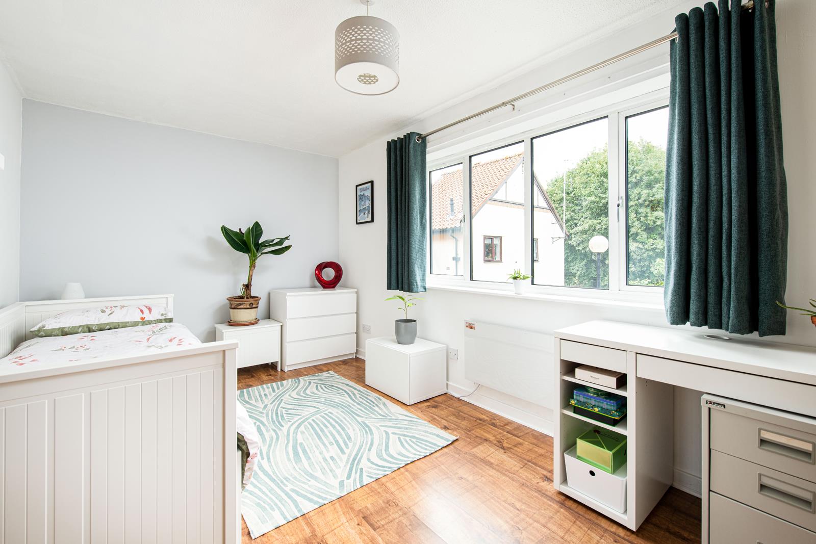 2 bed apartment for sale in Meredith Court, Bristol  - Property Image 11