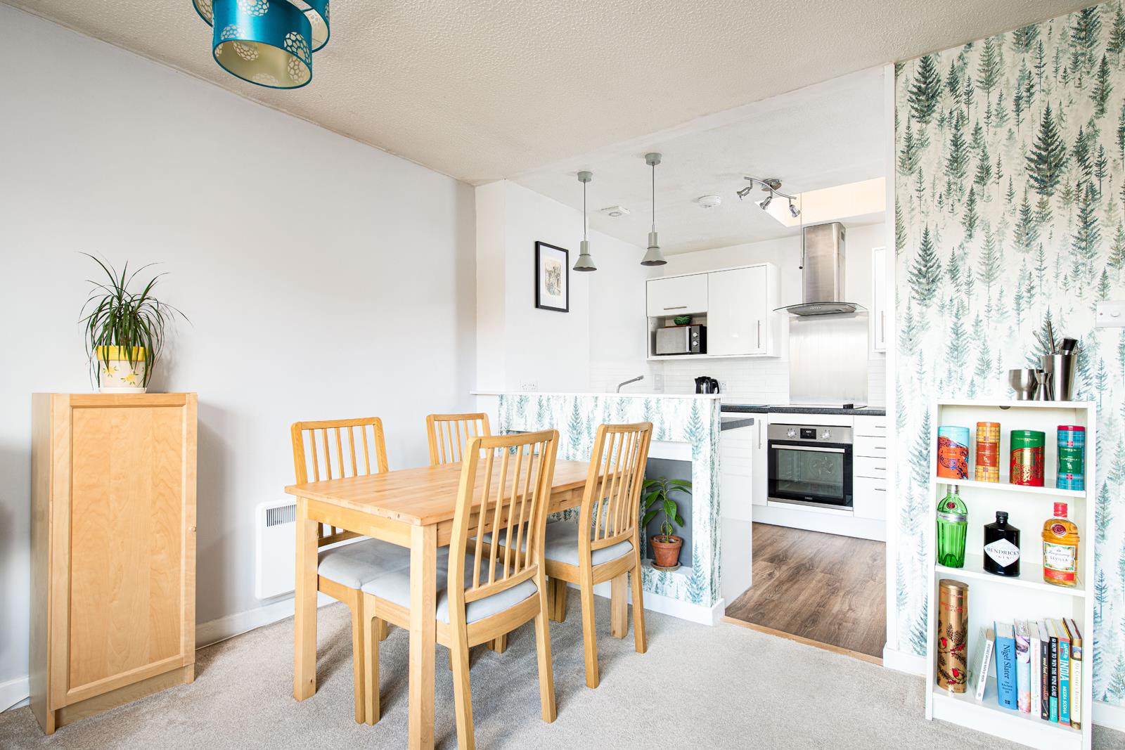 2 bed apartment for sale in Meredith Court, Bristol  - Property Image 7