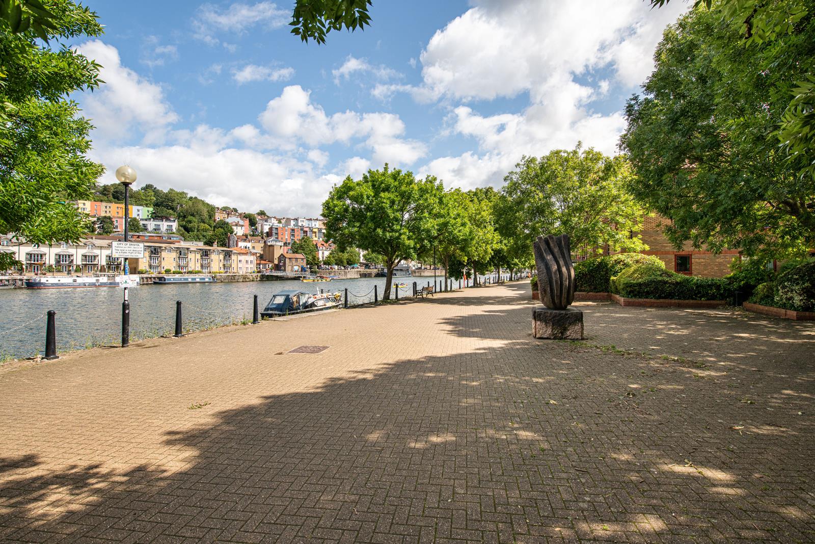 2 bed apartment for sale in Meredith Court, Bristol  - Property Image 13