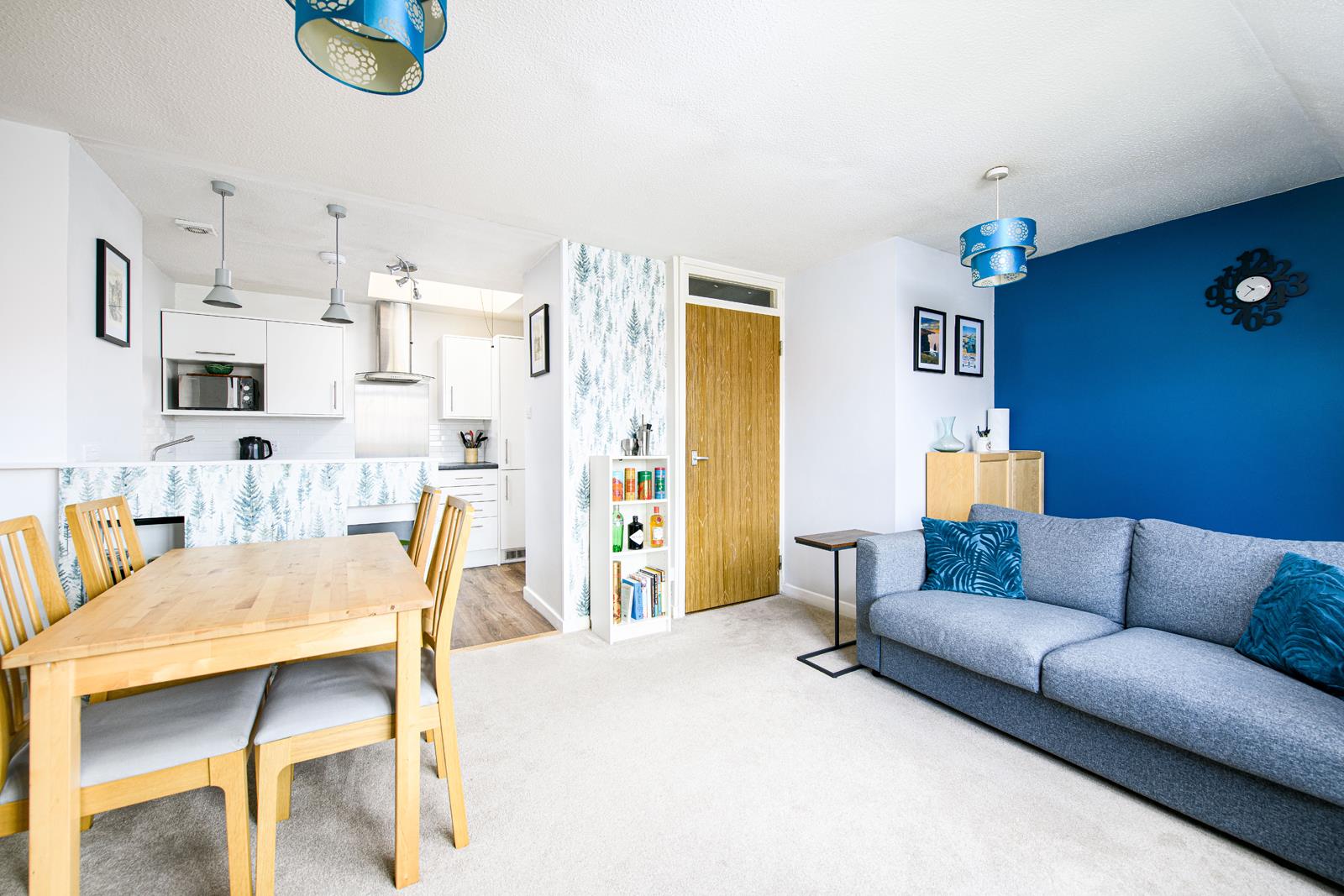 2 bed apartment for sale in Canada Way, Bristol 7