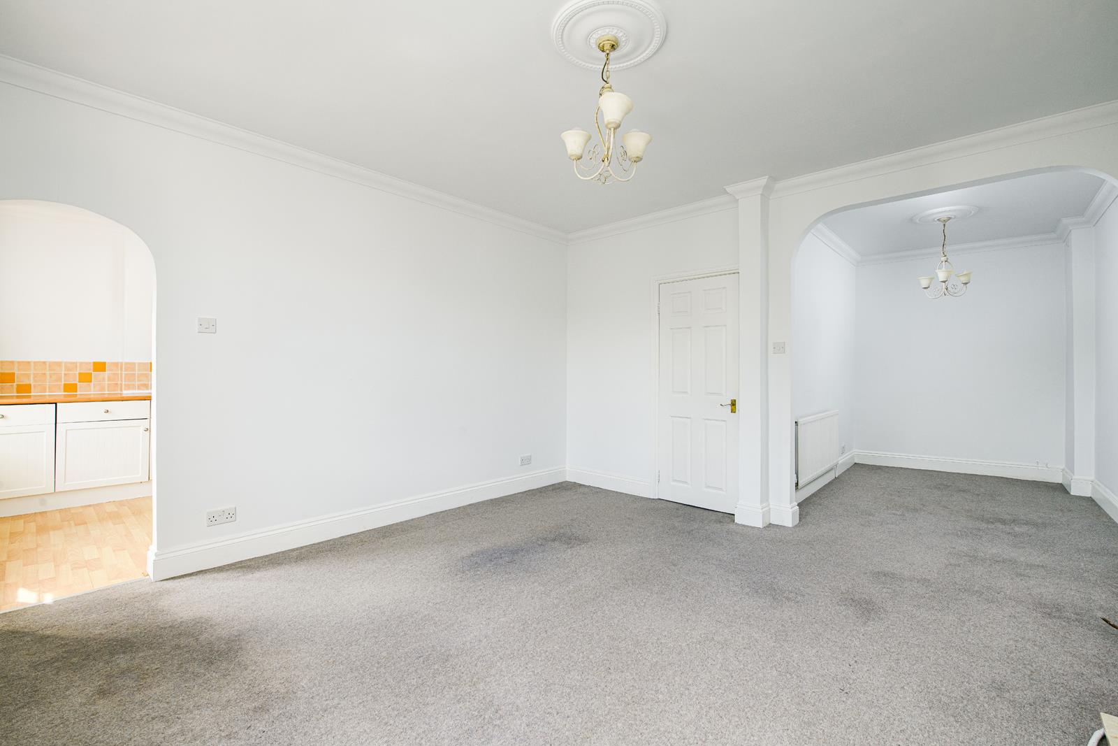 2 bed flat for sale in Clifton Park Road, Bristol  - Property Image 9