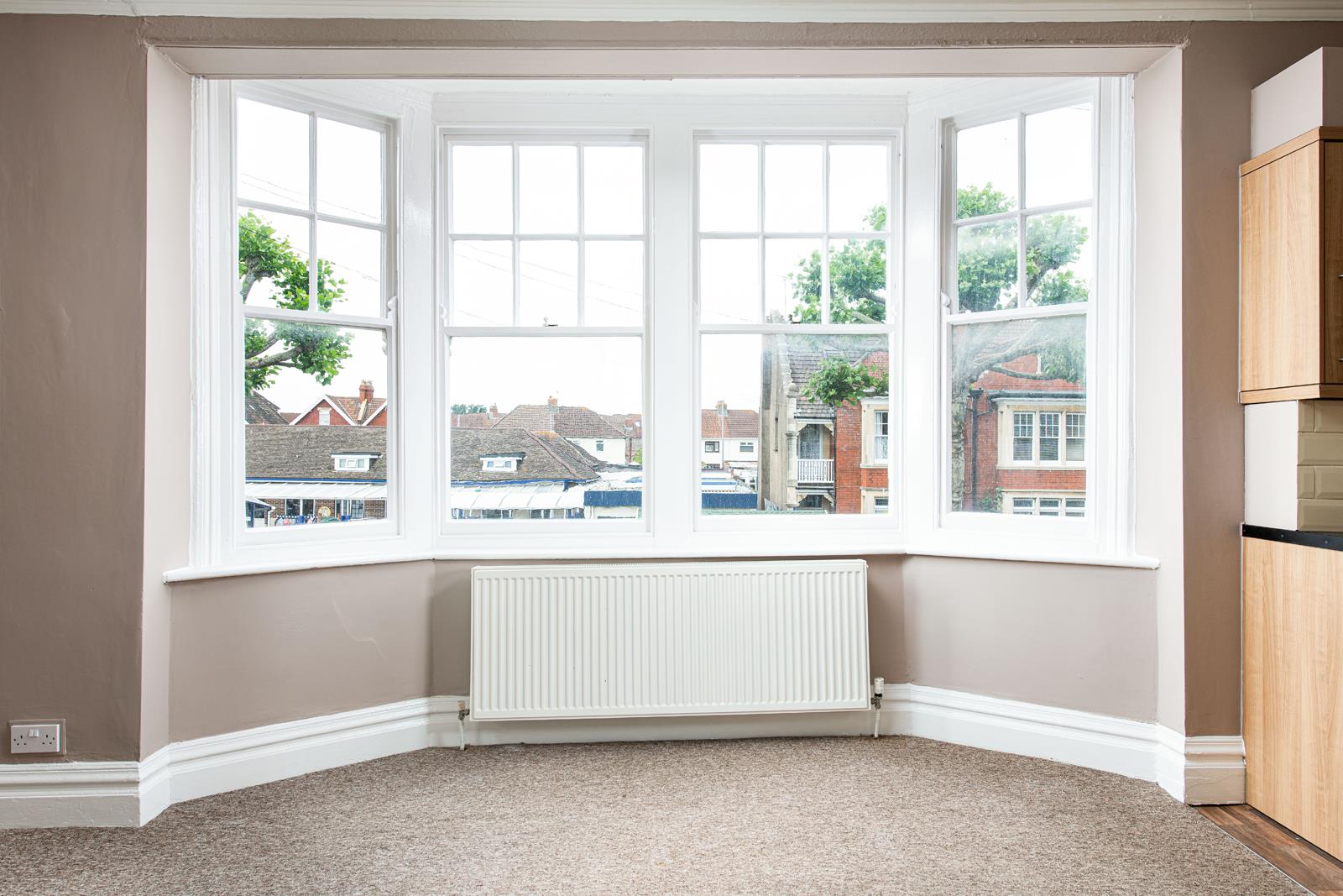 2 bed flat for sale in Station Road, Bristol 4