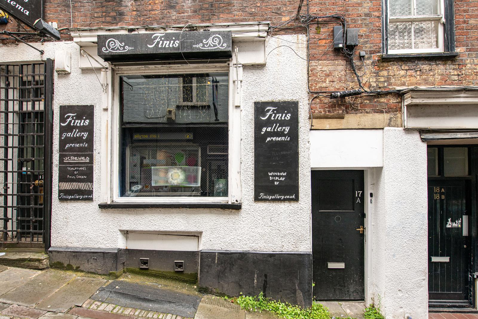 3 bed apartment to rent in Christmas Steps, Bristol 11
