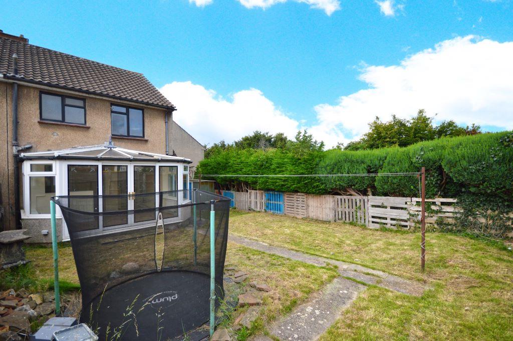 2 bed house for sale in Kimberley Close, Bristol 12