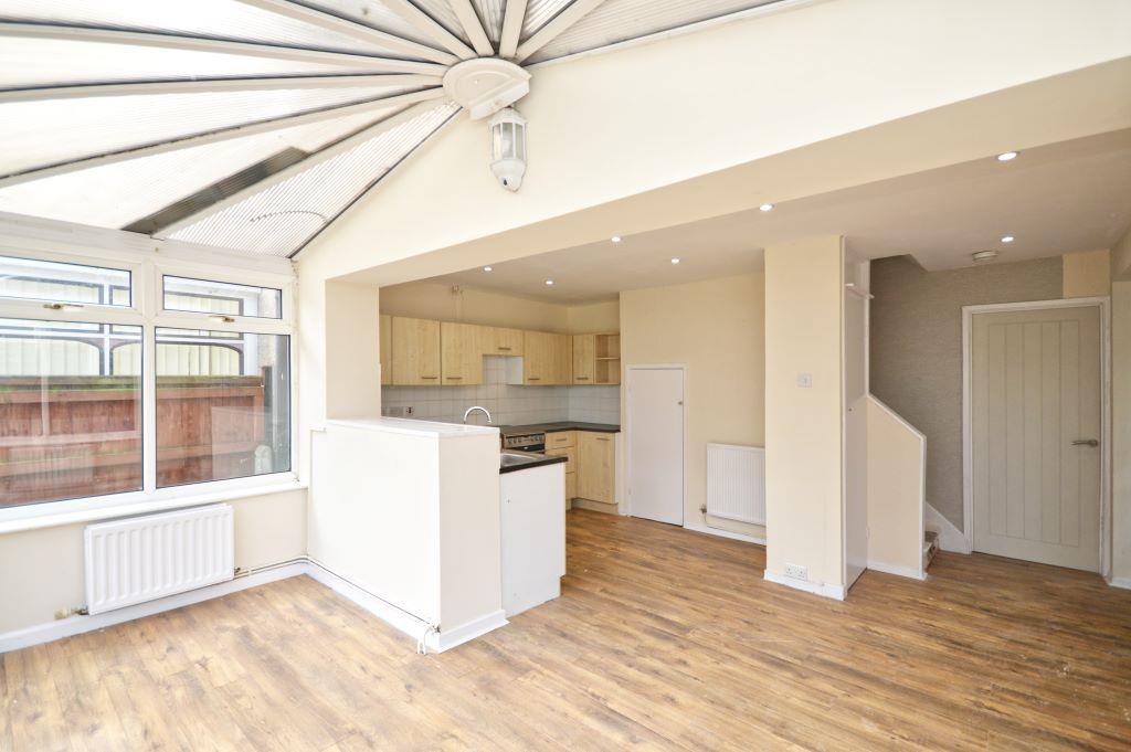 2 bed house for sale in Kimberley Close, Bristol 4