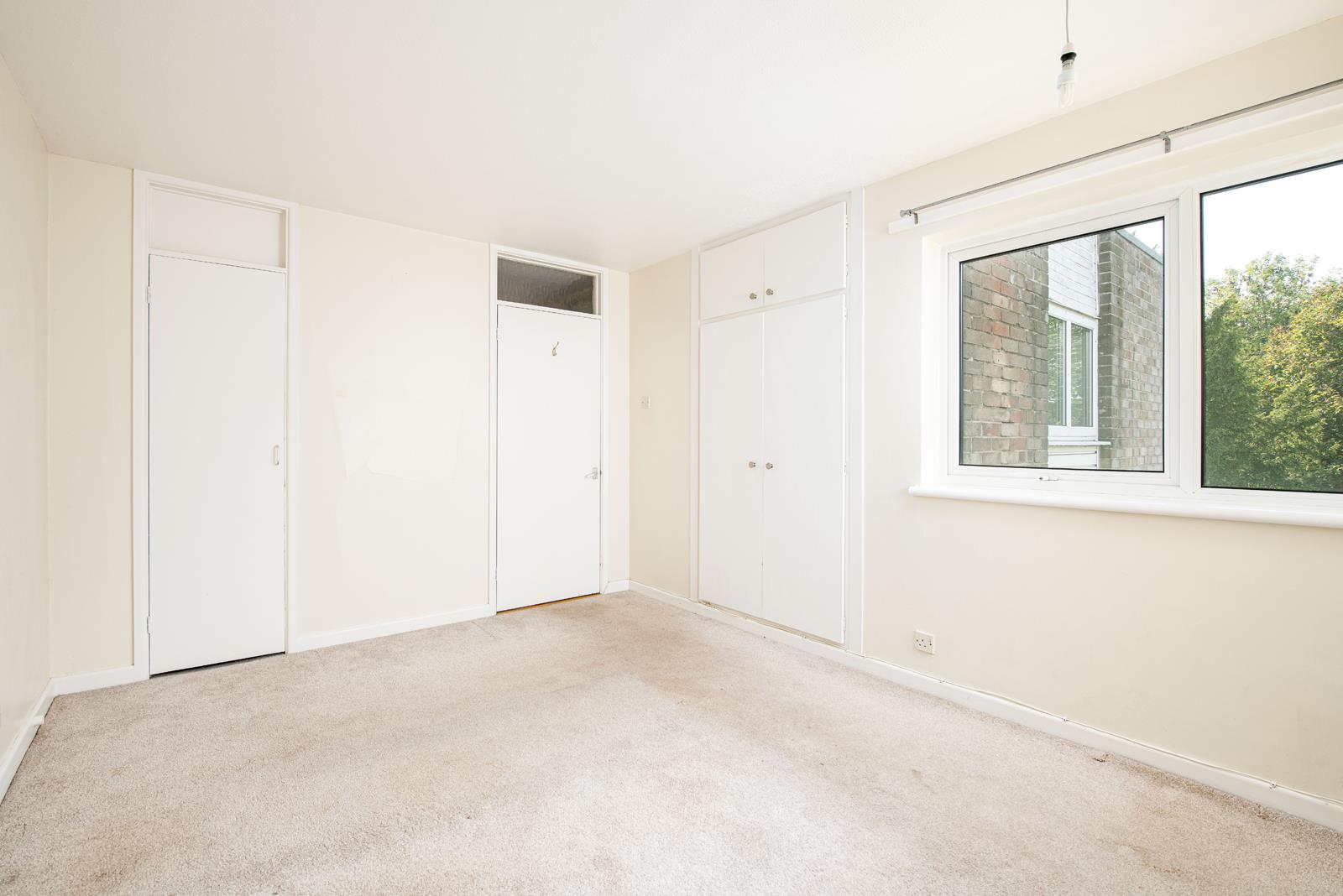 2 bed apartment for sale in Northover Close, Bristol 3