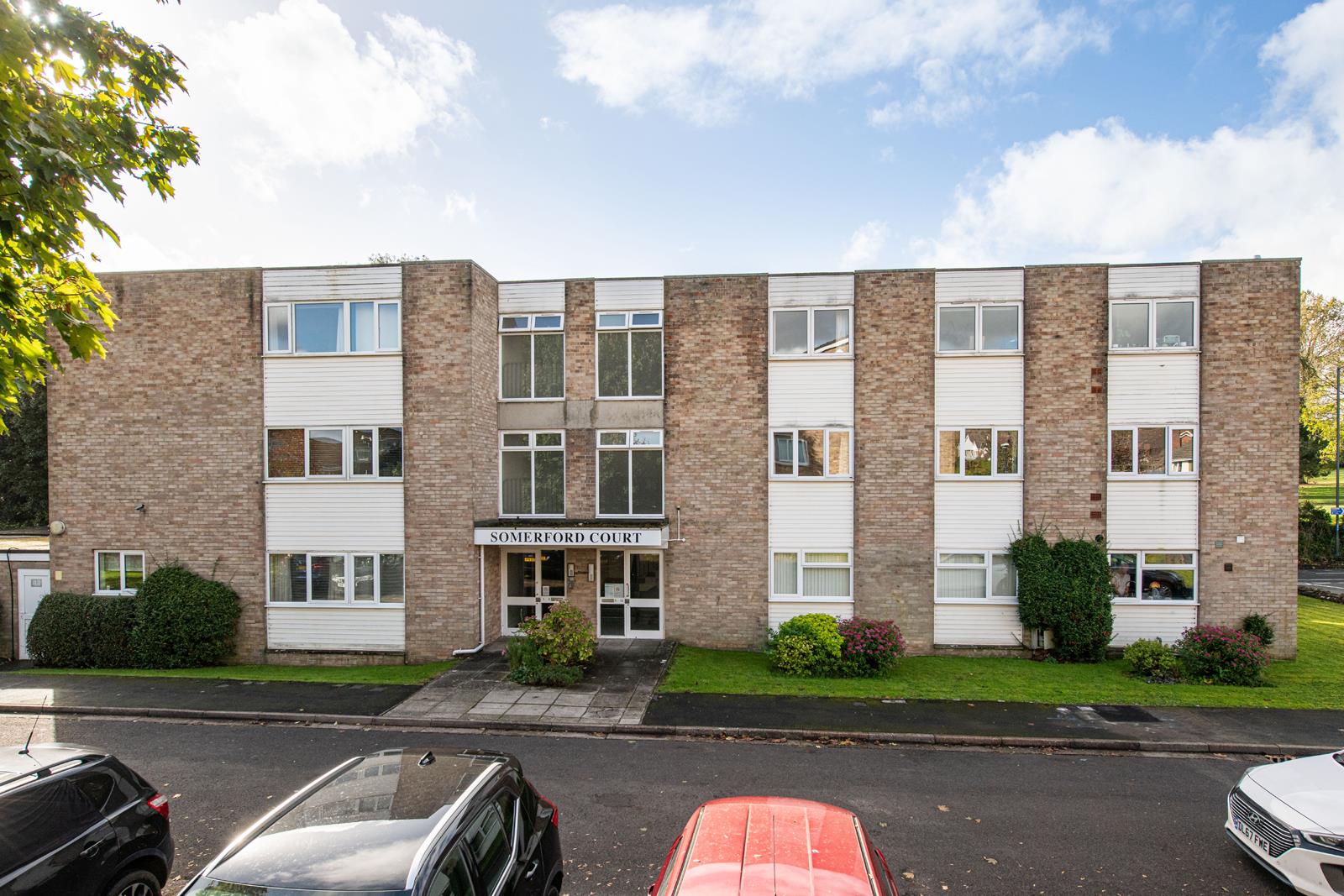 2 bed apartment for sale in Northover Close, Bristol  - Property Image 16