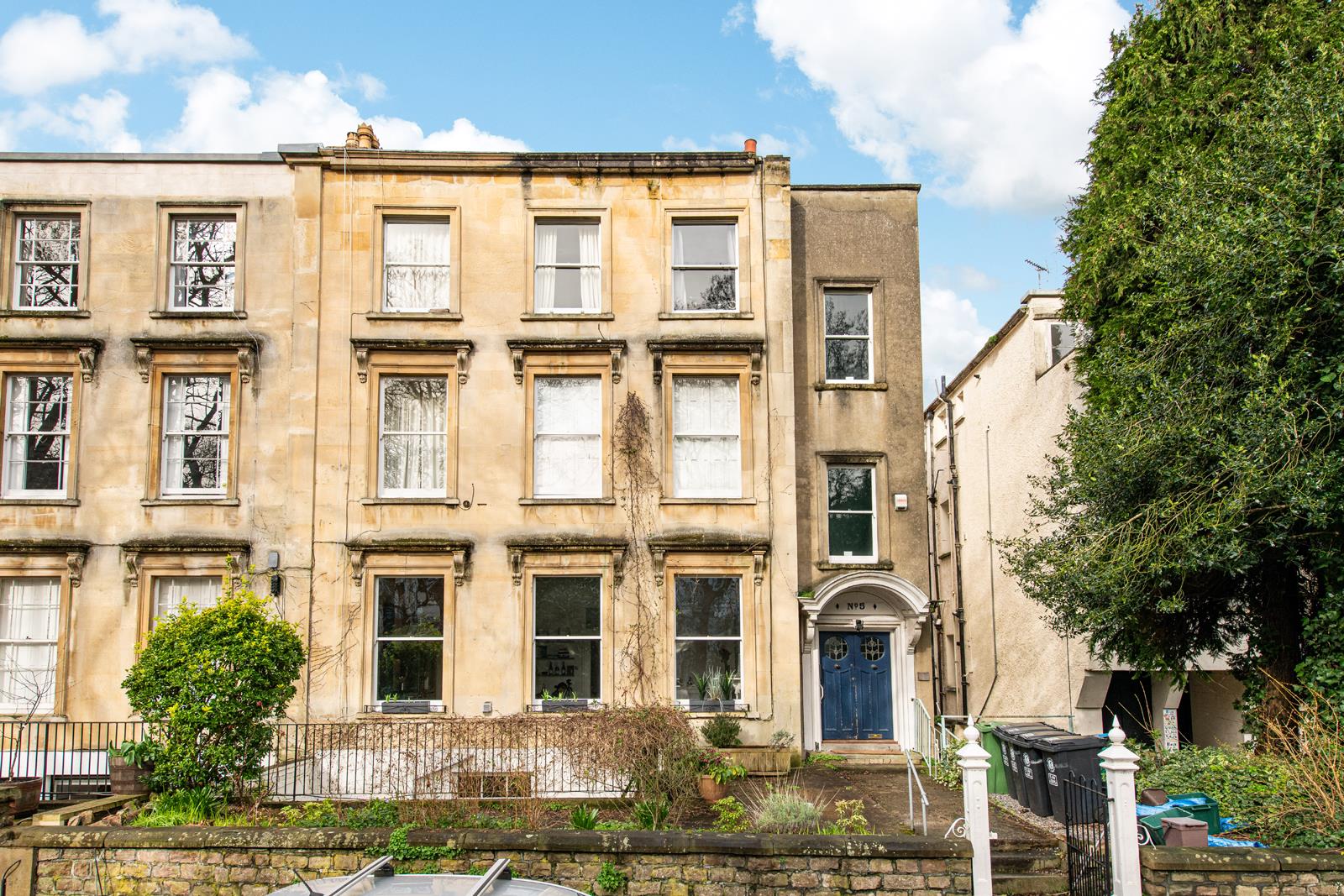 2 bed apartment to rent in Arlington Villas, Bristol  - Property Image 10