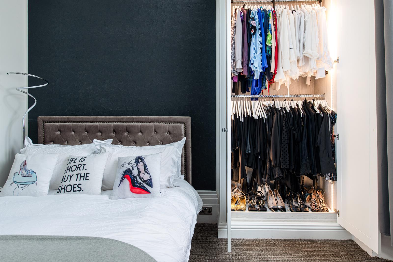 2 bed apartment to rent in Arlington Villas, Bristol 8