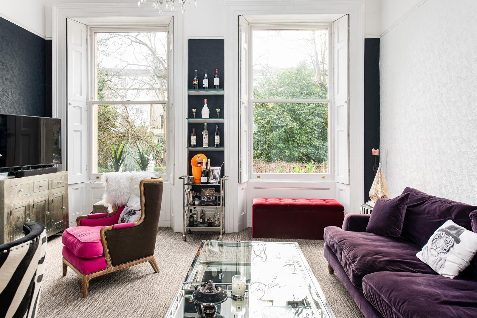 2 bed apartment to rent in Arlington Villas, Bristol  - Property Image 15