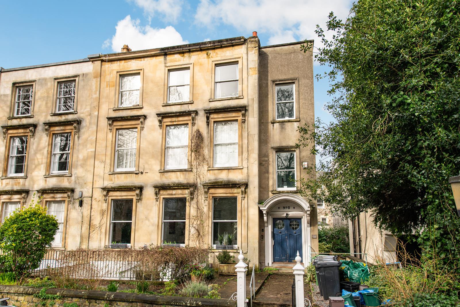 2 bed apartment to rent in Arlington Villas, Bristol  - Property Image 11