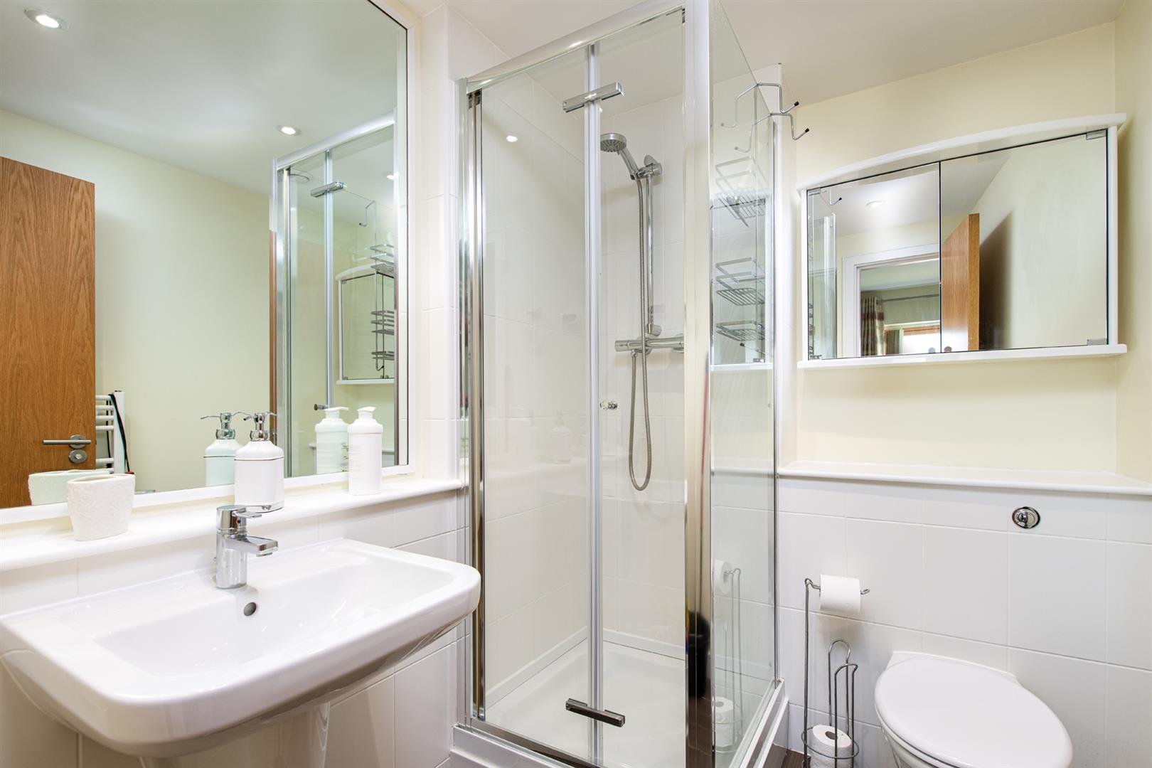 2 bed apartment to rent in Horizon Broad Weir, Bristol 11