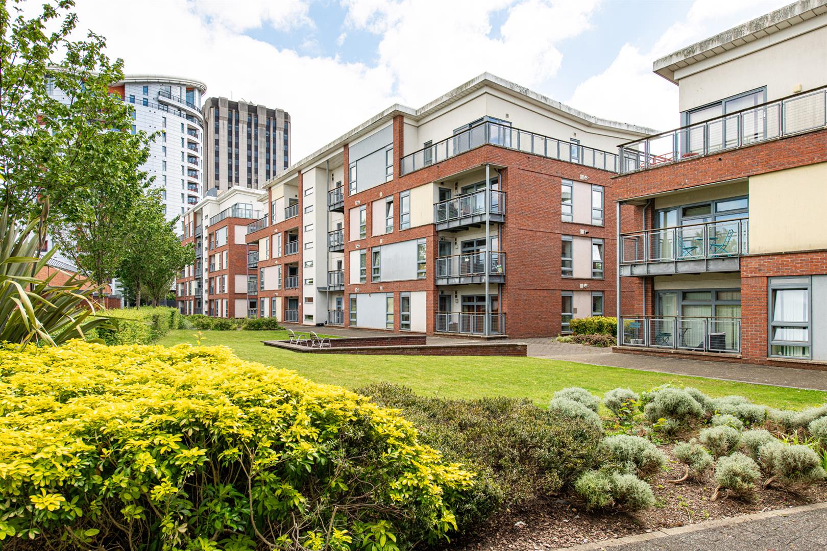 2 bed apartment to rent in Horizon Broad Weir, Bristol  - Property Image 17