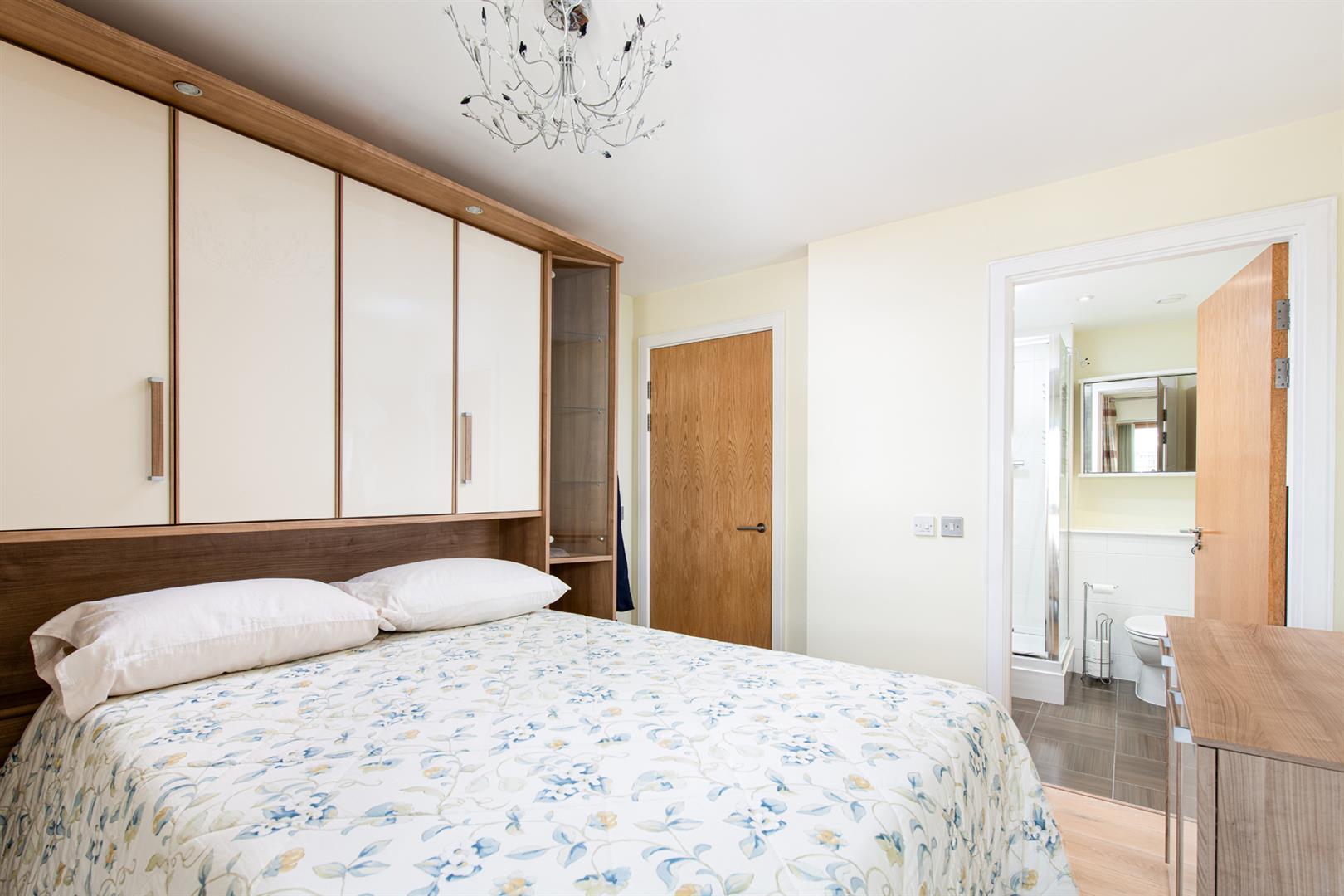 2 bed apartment to rent in Horizon Broad Weir, Bristol 9
