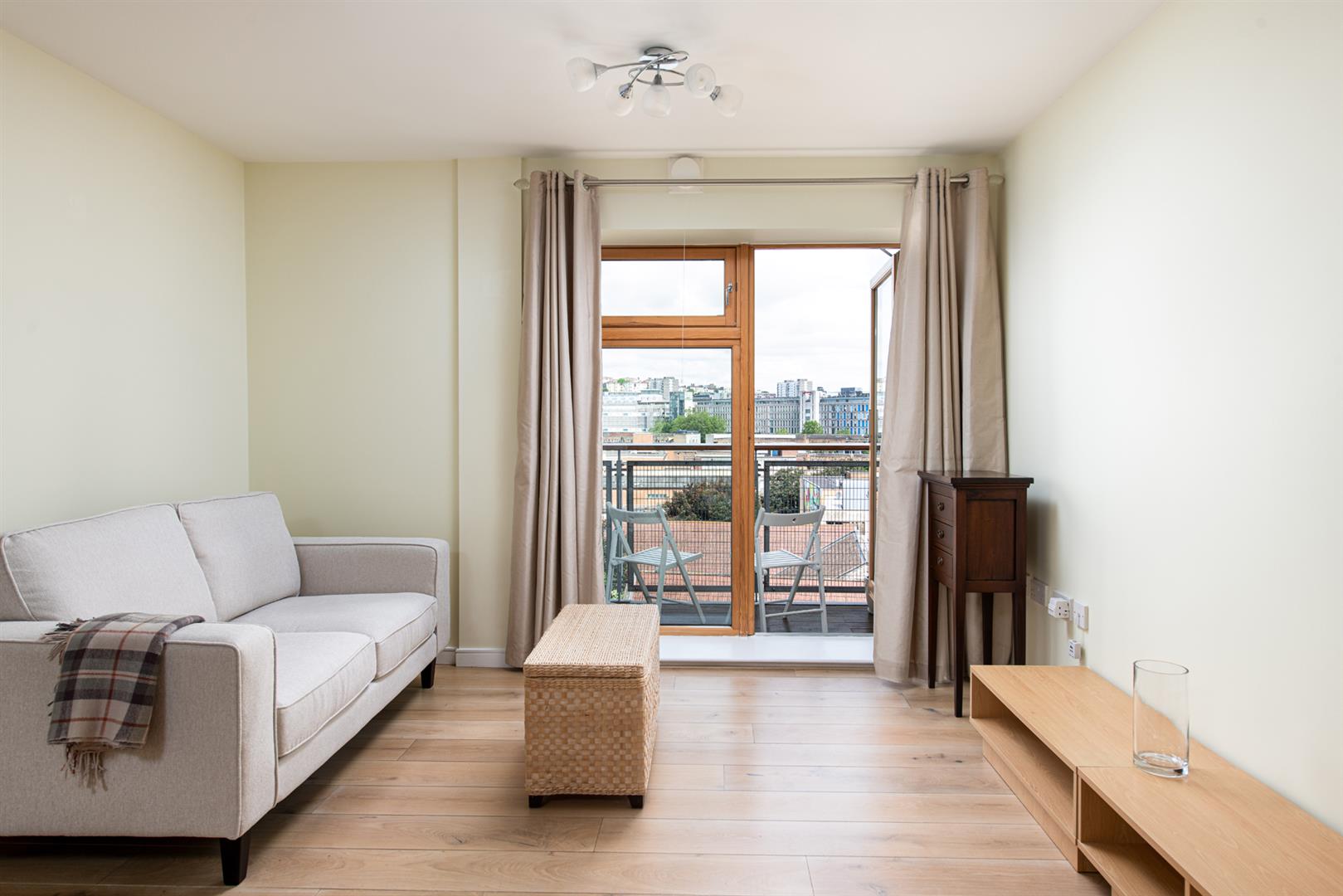 2 bed apartment to rent in Horizon Broad Weir, Bristol 2
