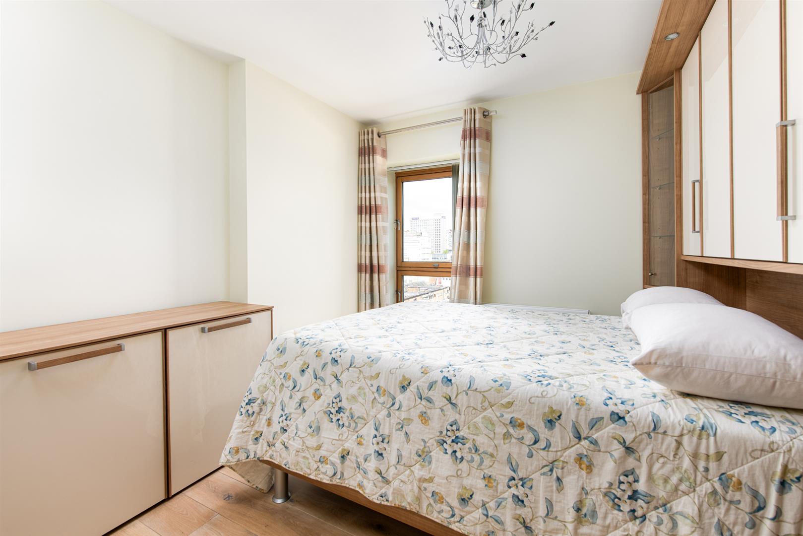 2 bed apartment to rent in Horizon Broad Weir, Bristol 8