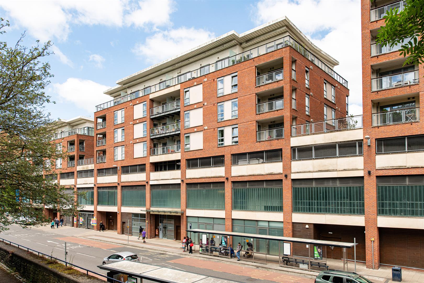 2 bed apartment to rent in Horizon Broad Weir, Bristol 15