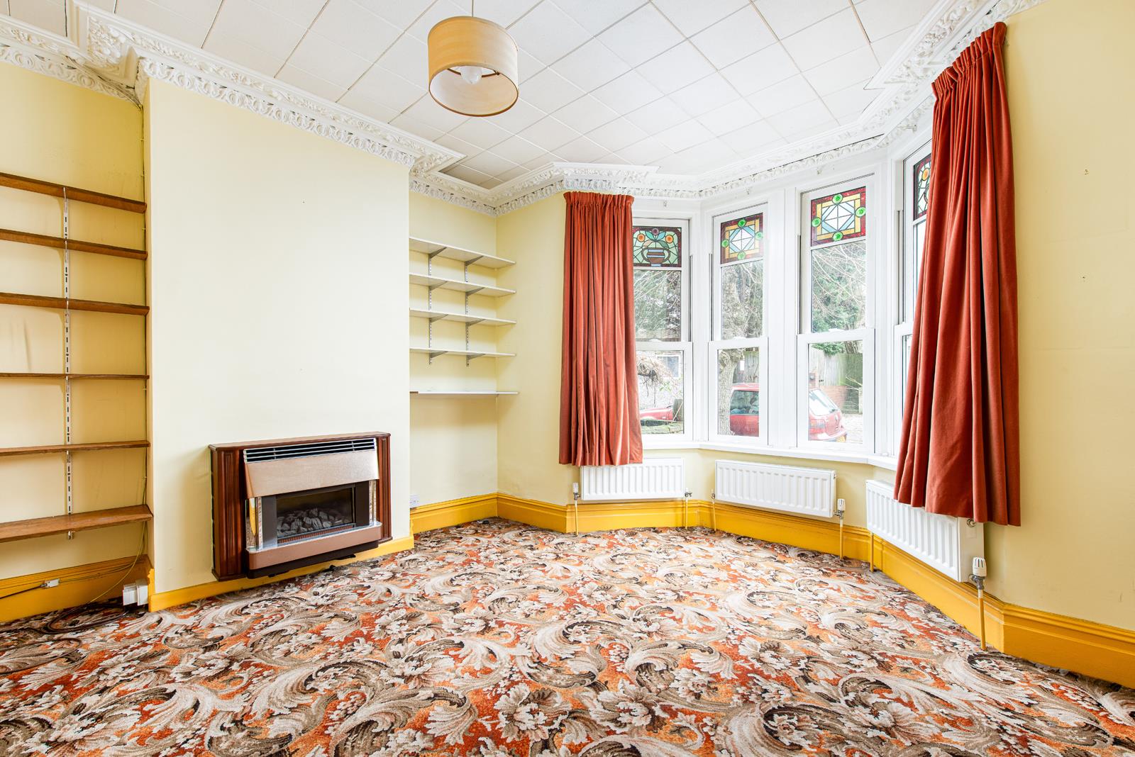 3 bed house for sale in Brookfield Avenue, Bristol 2