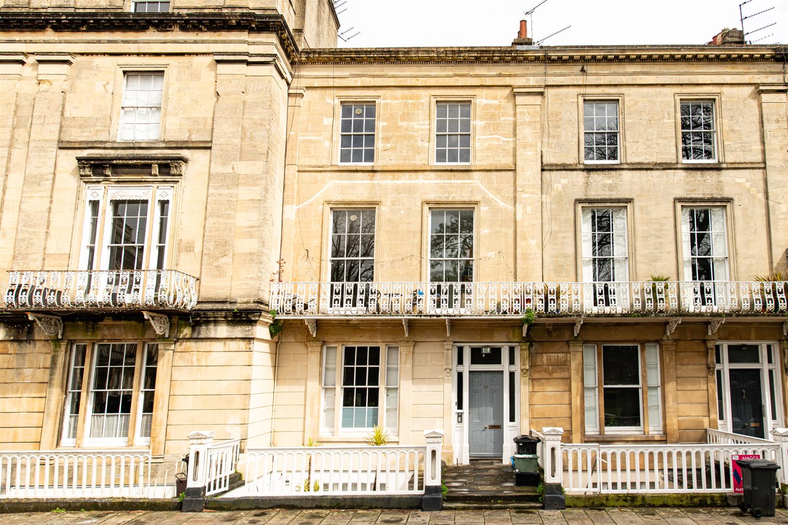 2 bed apartment for sale in Lansdown Place, Bristol  - Property Image 13