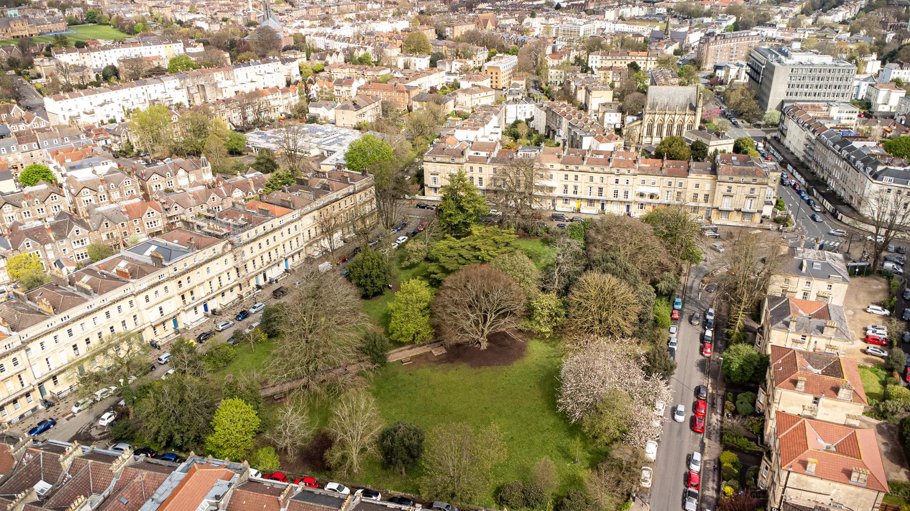 2 bed apartment for sale in Lansdown Place, Bristol  - Property Image 22