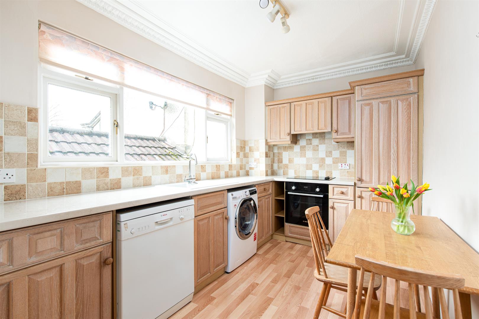 2 bed apartment for sale in Lansdown Place, Bristol  - Property Image 4