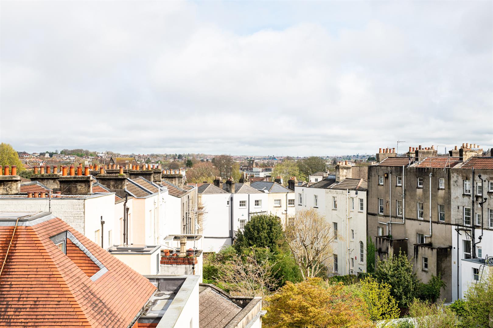 2 bed apartment for sale in Lansdown Place, Bristol  - Property Image 16