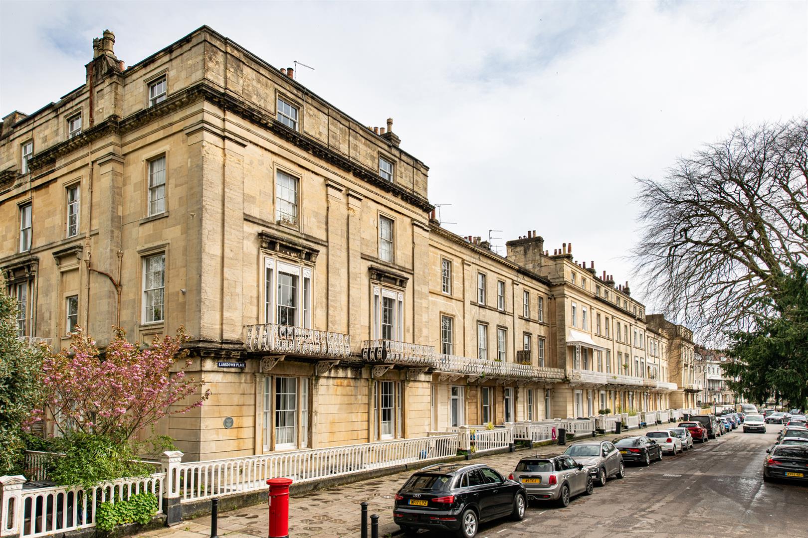 2 bed apartment for sale in Lansdown Place, Bristol  - Property Image 26