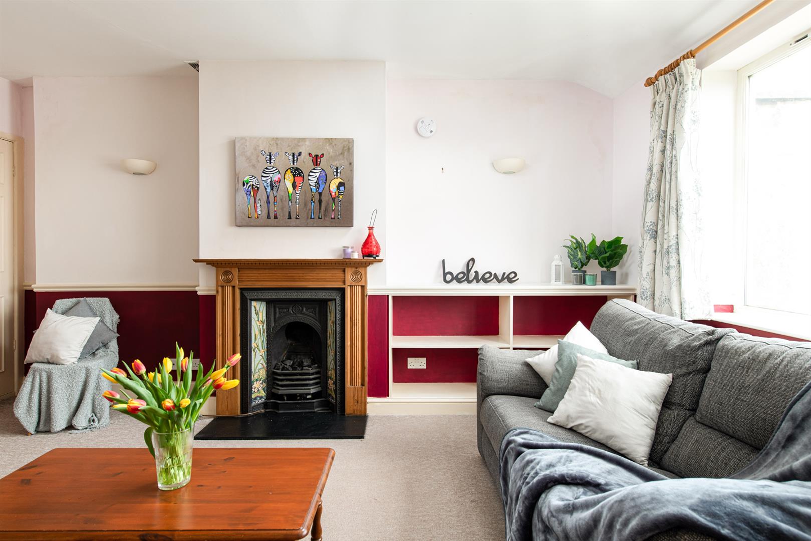 2 bed apartment for sale in Lansdown Place, Bristol  - Property Image 7