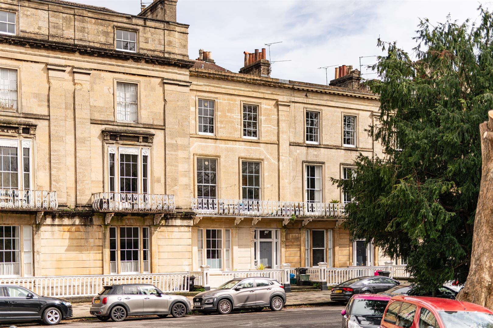 2 bed apartment for sale in Lansdown Place, Bristol  - Property Image 27