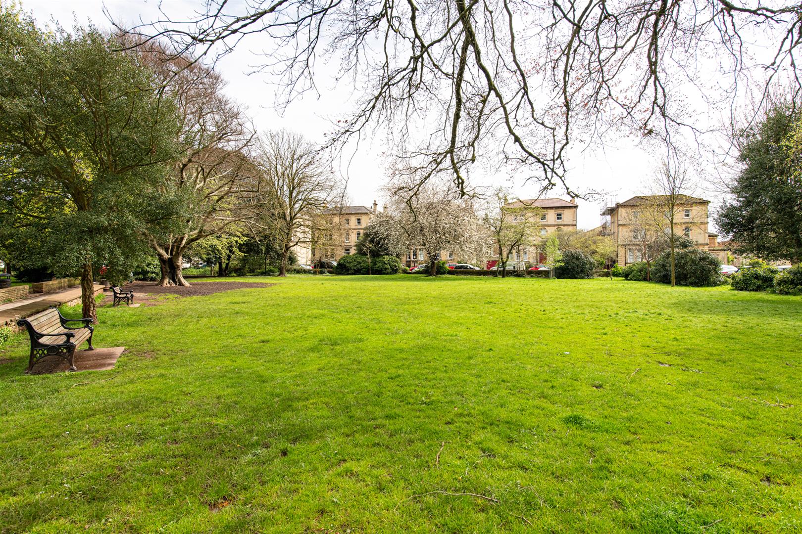 2 bed apartment for sale in Lansdown Place, Bristol  - Property Image 29