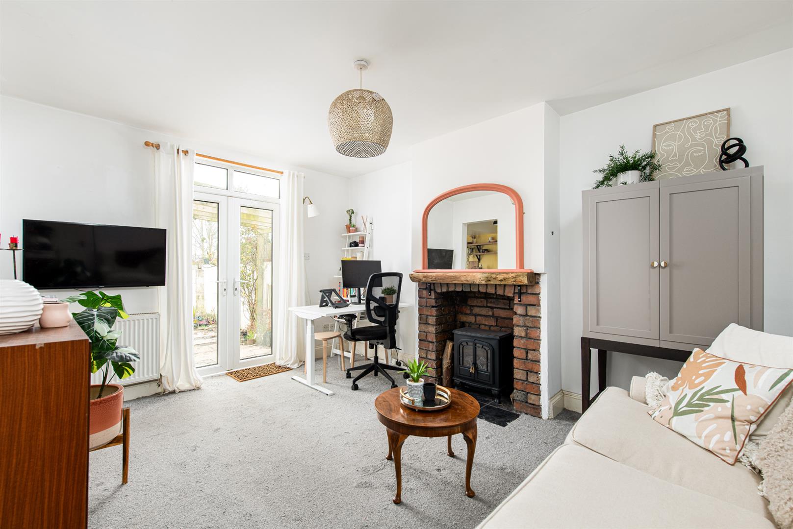 1 bed apartment for sale in Filton Avenue, Bristol - Property Image 1
