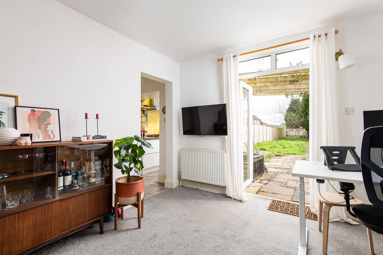 1 bed apartment for sale in Filton Avenue, Bristol  - Property Image 4