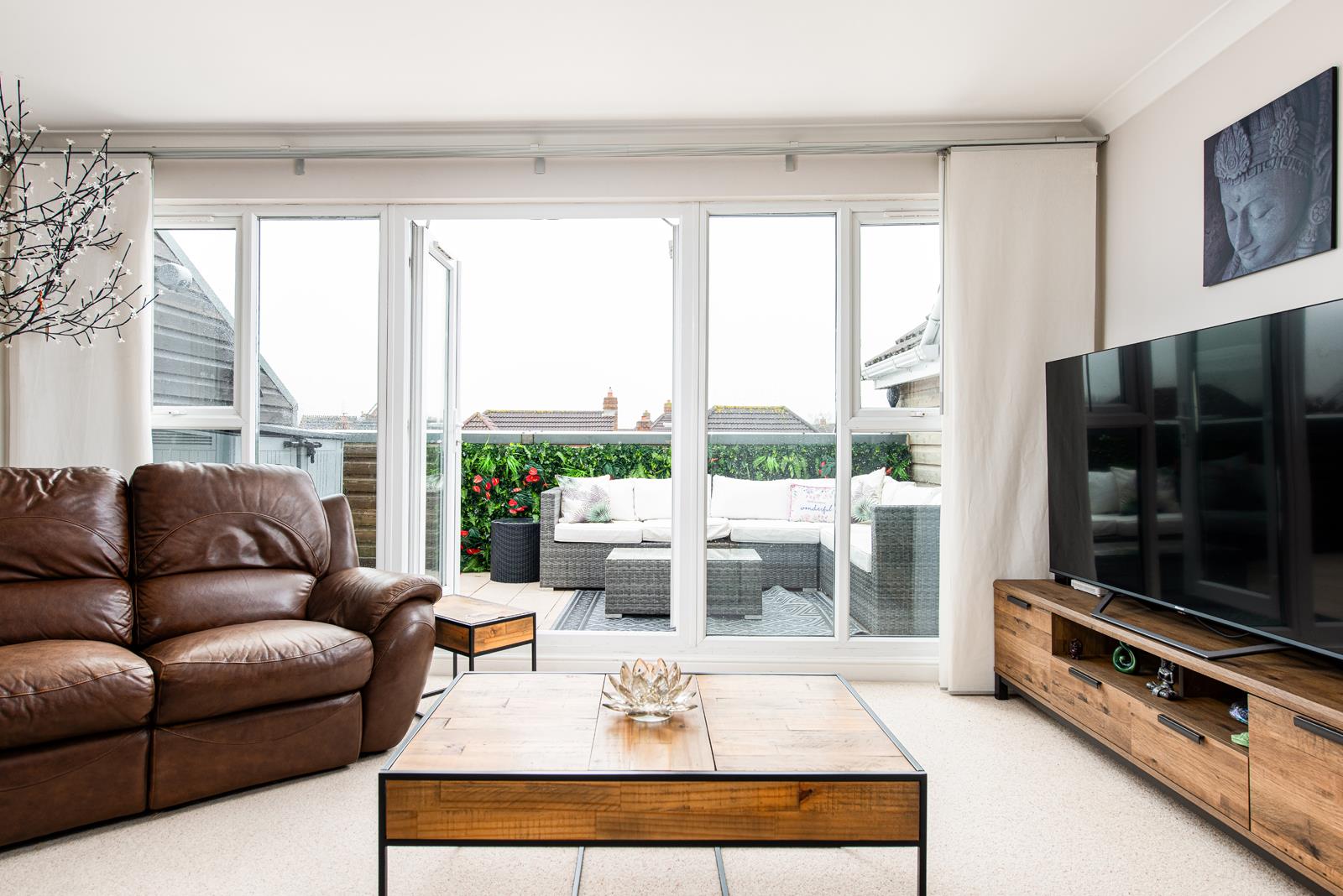 2 bed flat for sale in The Old Orchard, Bristol 13