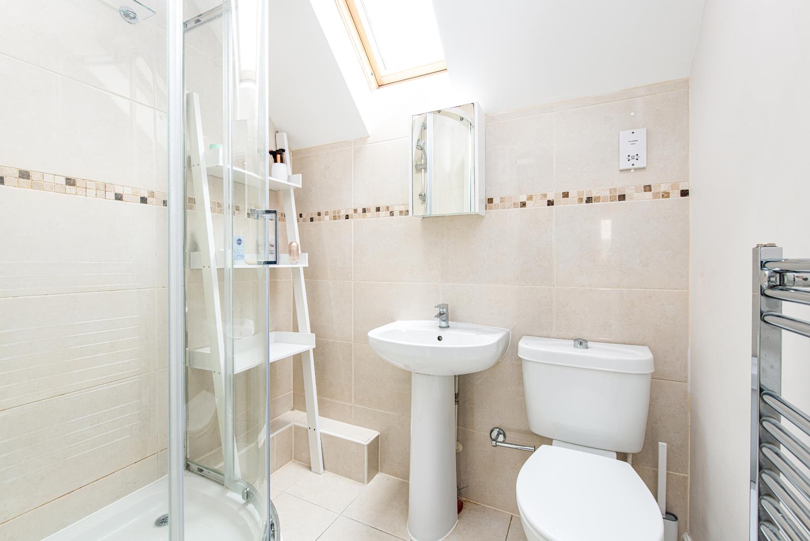 2 bed flat for sale in The Old Orchard, Bristol 12
