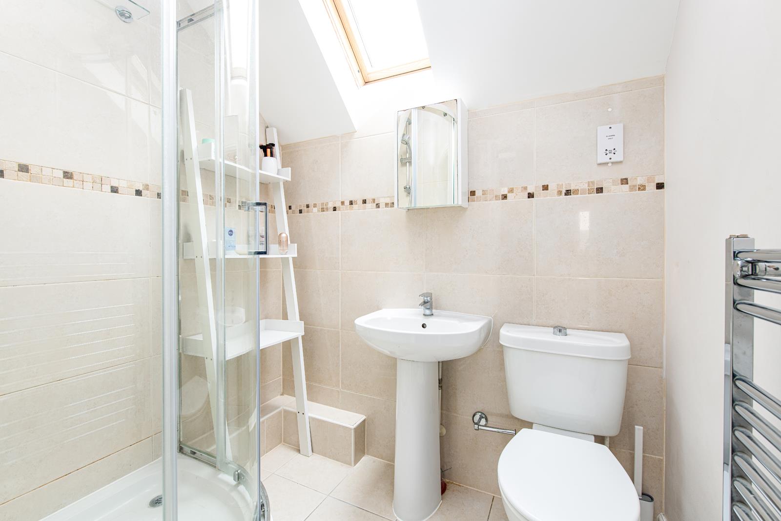 2 bed flat for sale in The Old Orchard, Bristol  - Property Image 13