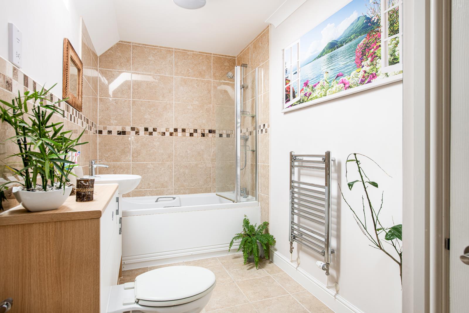 2 bed flat for sale in The Old Orchard, Bristol 10