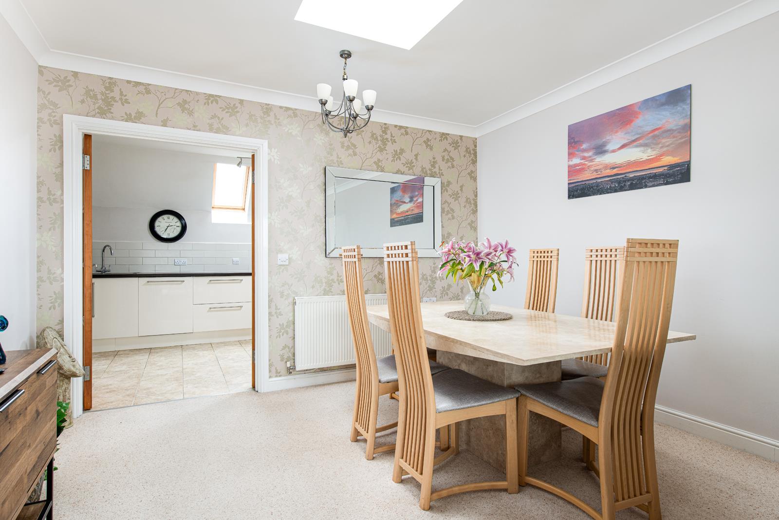 2 bed flat for sale in The Old Orchard, Bristol  - Property Image 15
