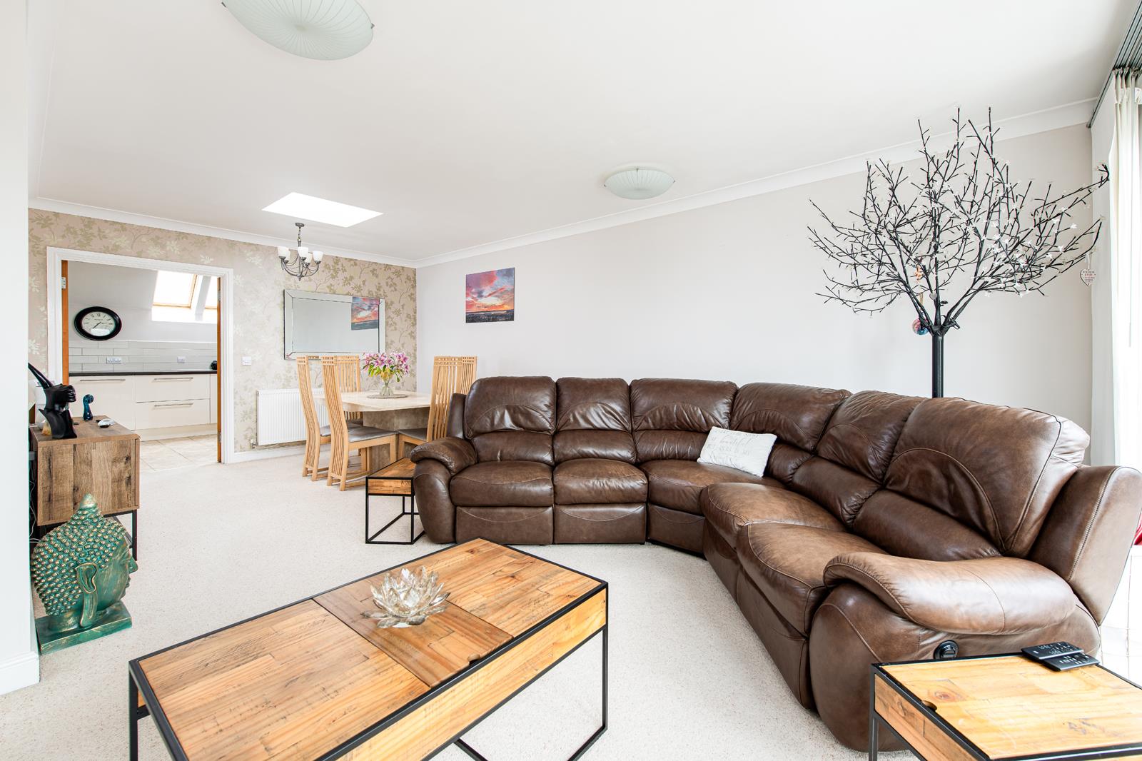 2 bed flat for sale in The Old Orchard, Bristol - Property Image 1