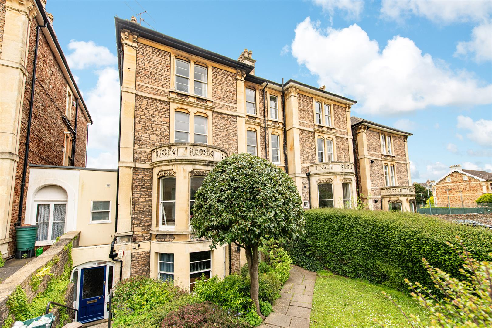 2 bed apartment to rent in Beaufort Road, Clifton  - Property Image 9