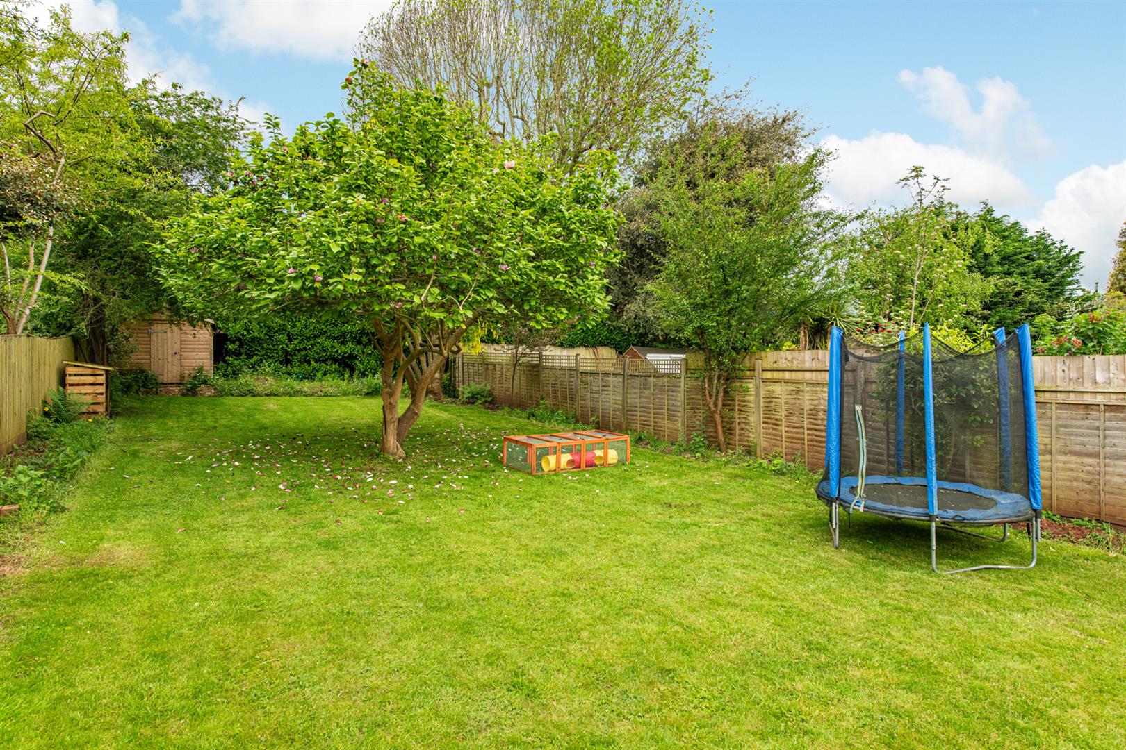 4 bed house to rent in Roman Way, Bristol 15