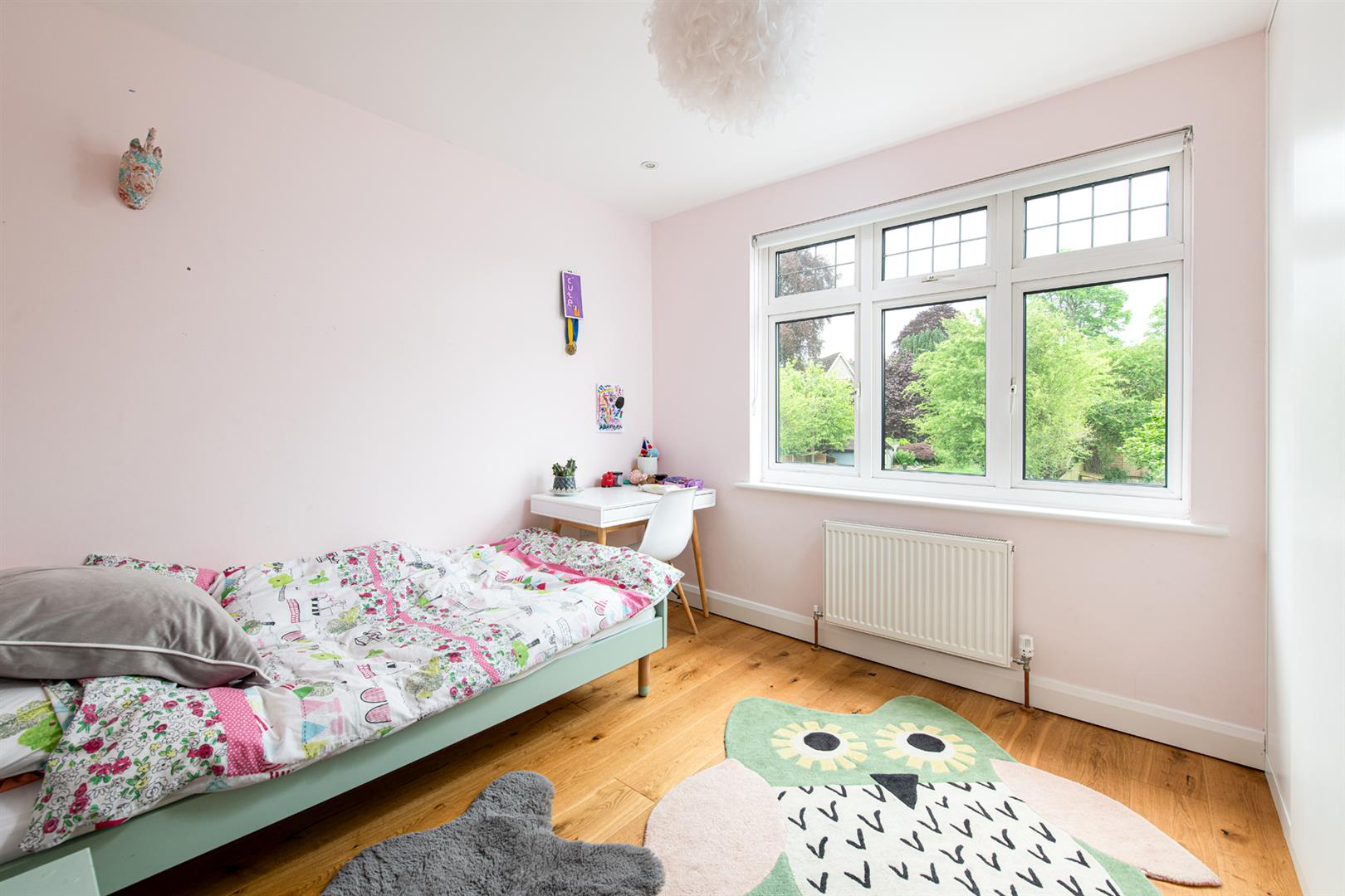 4 bed house to rent in Roman Way, Bristol  - Property Image 13