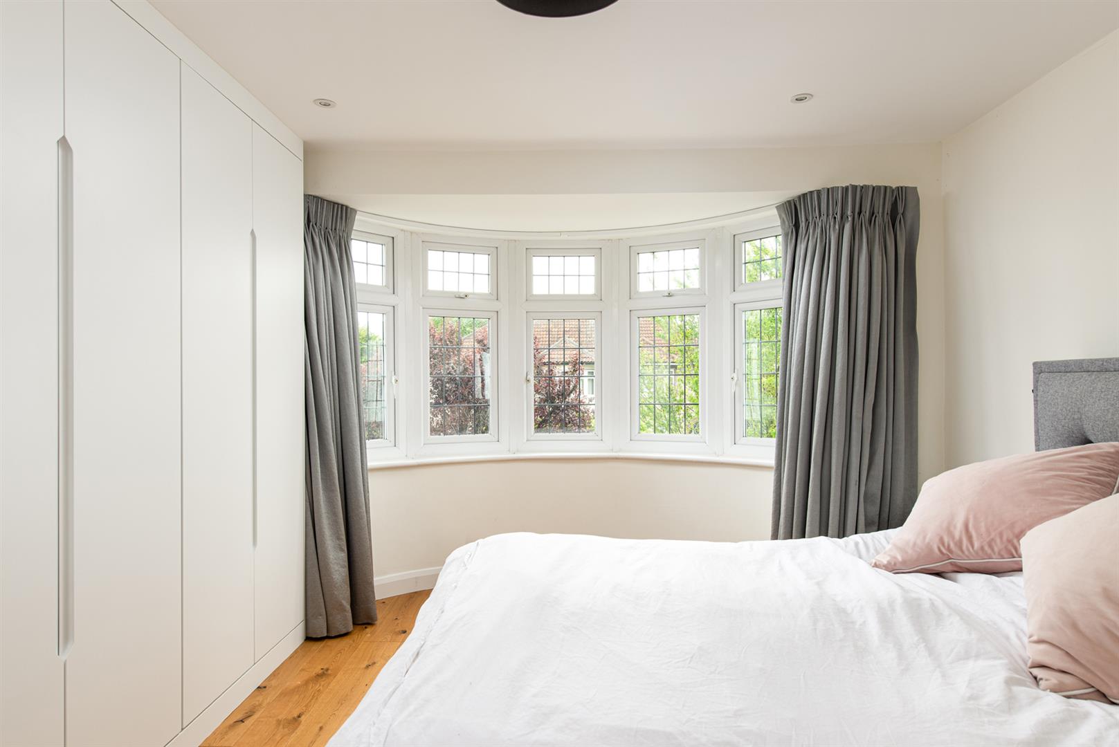 4 bed house to rent in Roman Way, Bristol 9