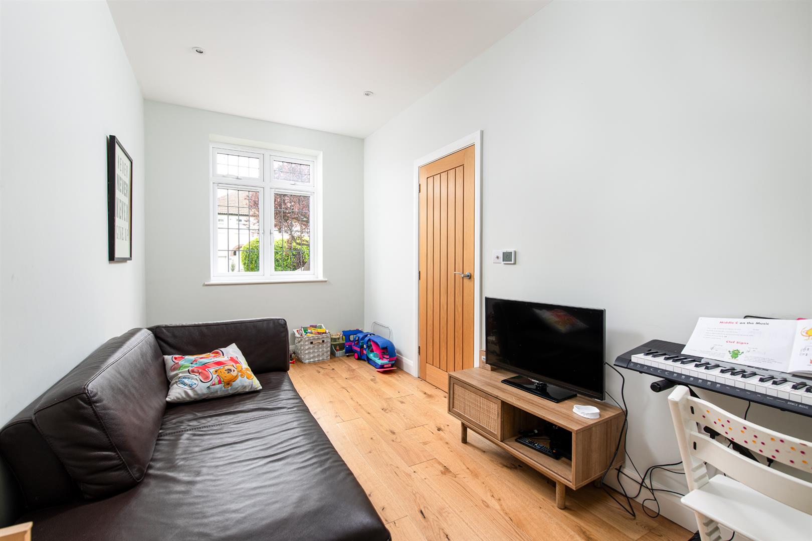 4 bed house to rent in Roman Way, Bristol  - Property Image 21